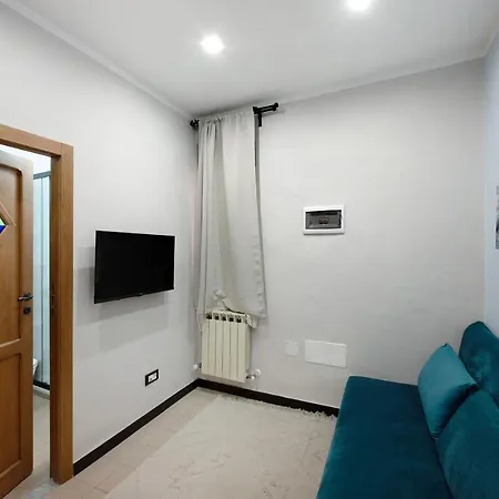 Zona Carmine Apartmán *