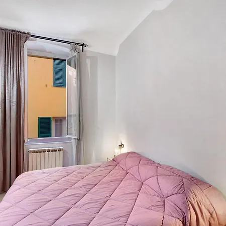 Zona Carmine * Genua