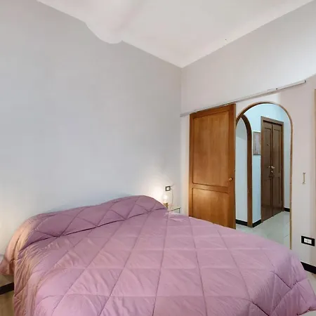 Apartment Zona Carmine *
