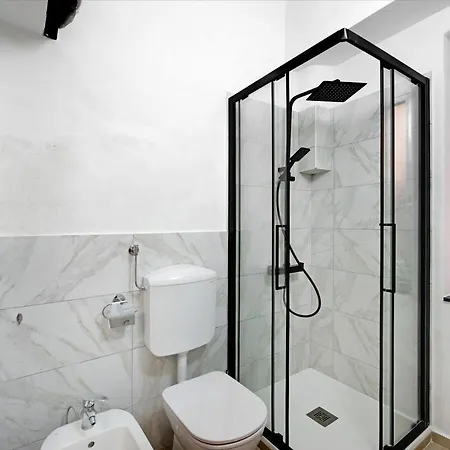 Zona Carmine Apartment *